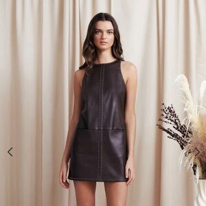 NWT SAYLOR Damian Dress
